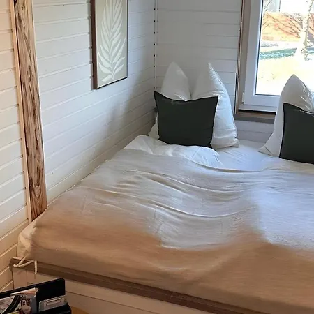 Vakantiehuis Kuestenglueck Ostfriesland