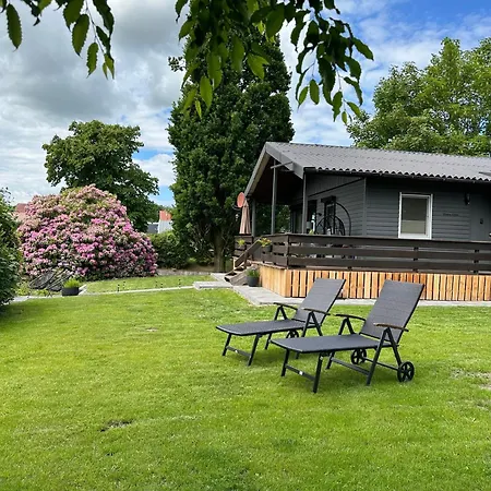Kuestenglueck Ostfriesland Feriehus Südbrookmerland