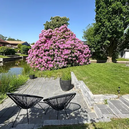Kuestenglueck Ostfriesland Südbrookmerland
